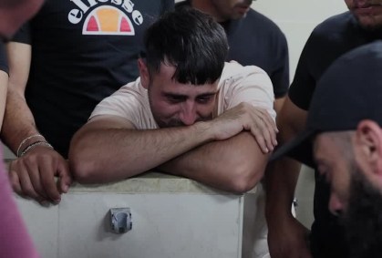 Palestino é morto por colonos israelenses durante colheita de azeitonas