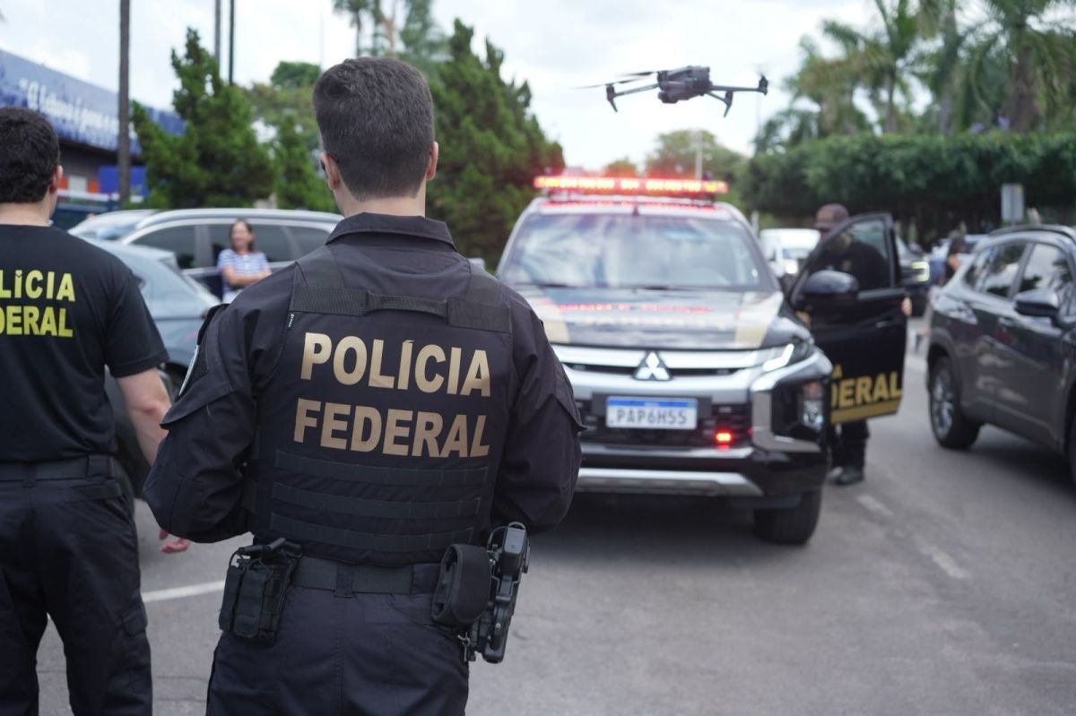 PF aciona Argentina por temor de fuga de Flávio
