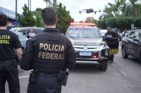 PF registrou 86 crimes eleitorais durante o 2º turno