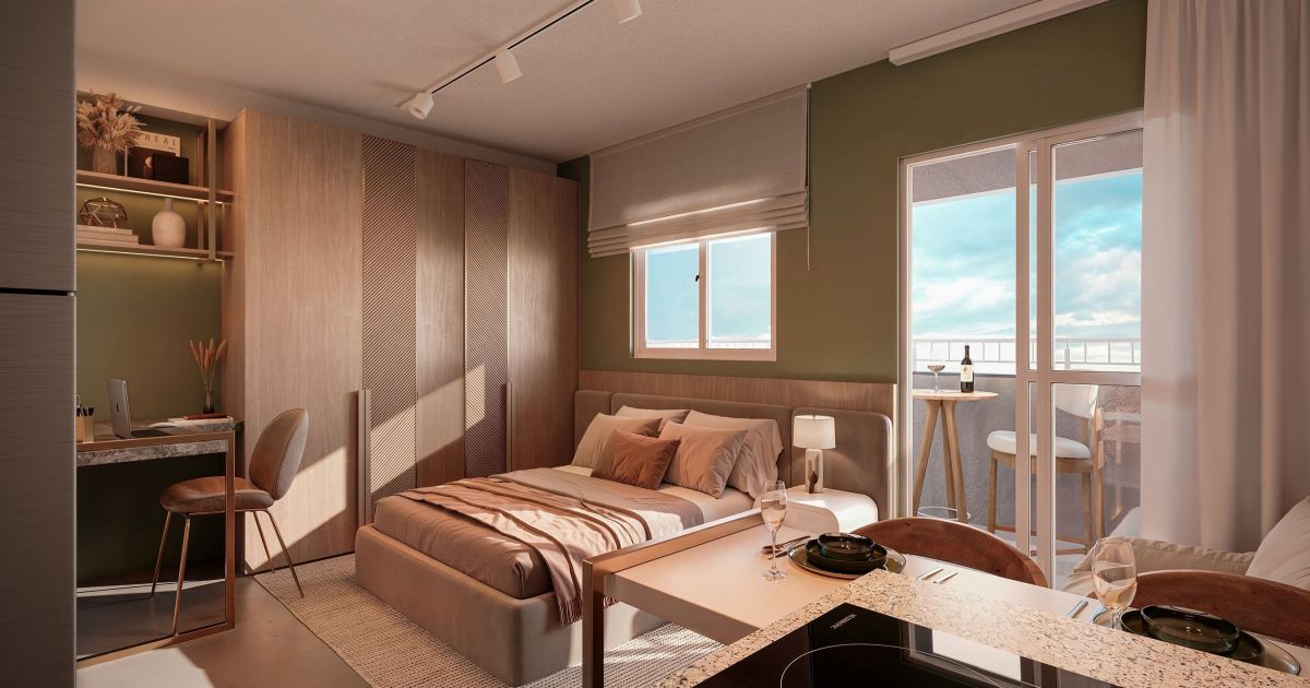 Alugar ou comprar um apartamento MRV: o que considerar antes de decidir