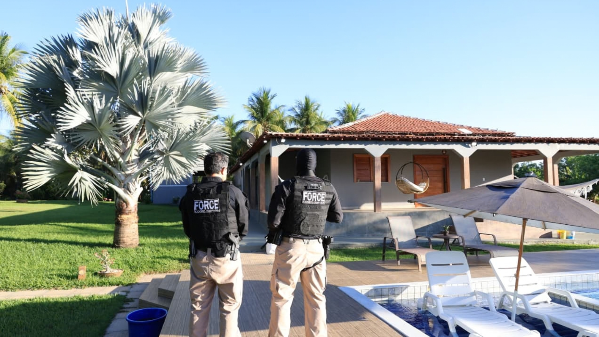 PRENDE TENENTE-CORONEL