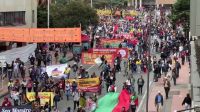 Há dois meses no poder, Espriella enfrenta onda de protestos na Colômbia