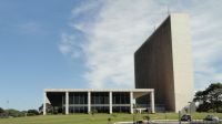 Eleições 2026: Candidatos ao governo do DF votam neste domingo (4)