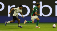 Palmeiras zomba de Bidu, do Corinthians, após gol contra: “Melhor amigo”