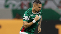 Defendido por Abel, Paulinho tem plano traçado para jogos do Palmeiras