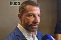 Pedrinho sobre fortuna de novo investidor do Vasco: "Praticamente infinita"