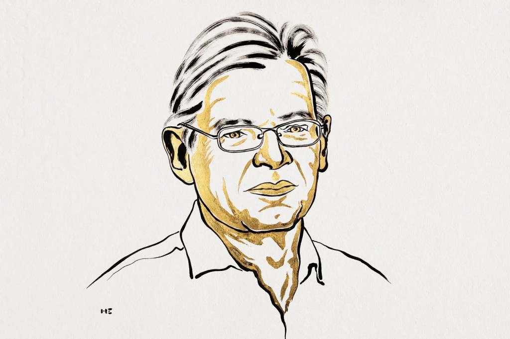 Peter Hegemann