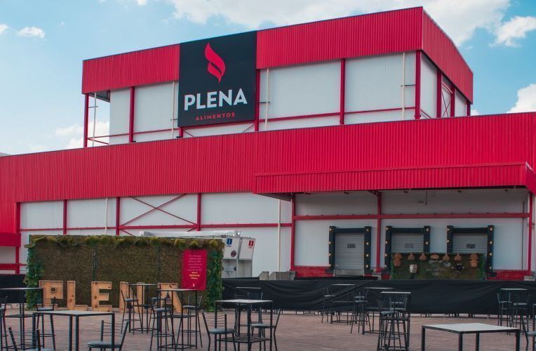 Plena Alimentos aposta em exportações, confinamento e novos negócios