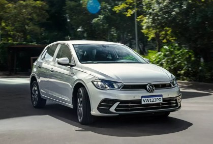 Setembro: veja os carros hatch mais vendidos do mês