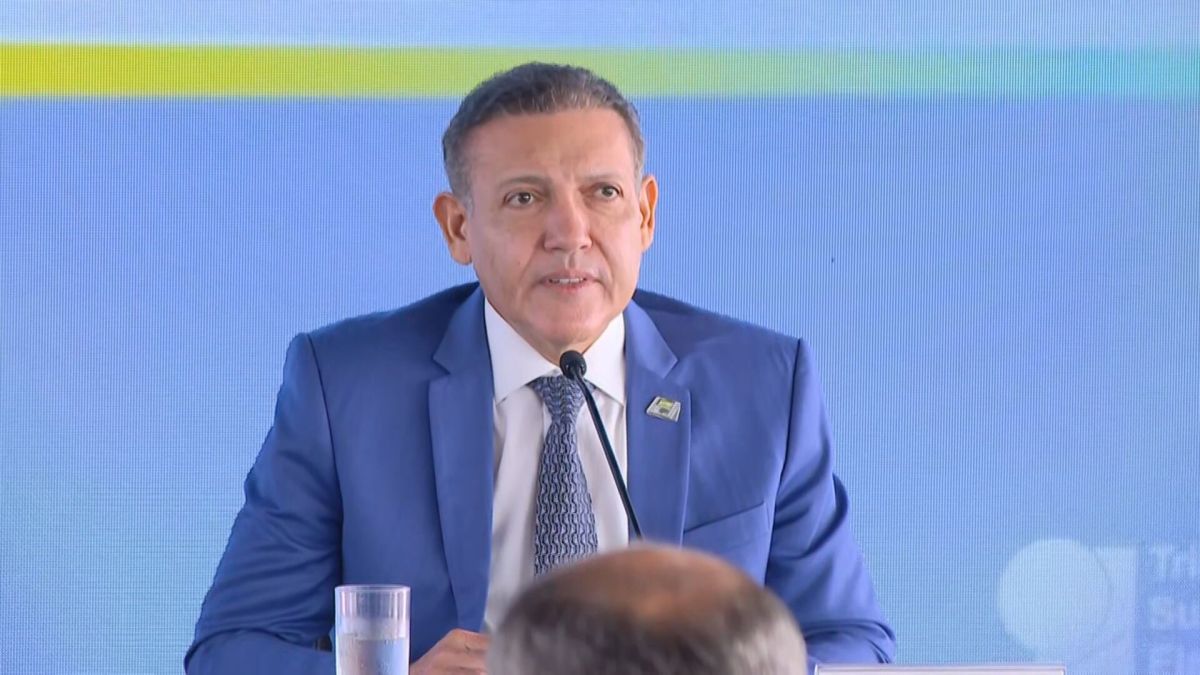 TSE registrou congestionamento no sistema de divulgação, diz Nunes Marques