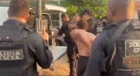 Polícia prende suspeito de matar e esquartejar adolescente no RJ