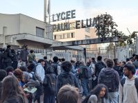 Governo francês pede toque de recolher após onda de violência em protestos