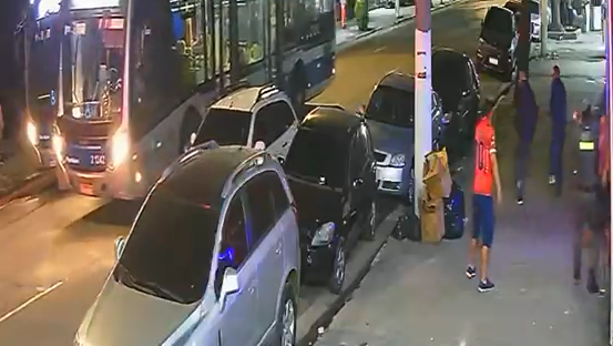 Dois chilenos são presos por furtos a casas em Santa Catarina