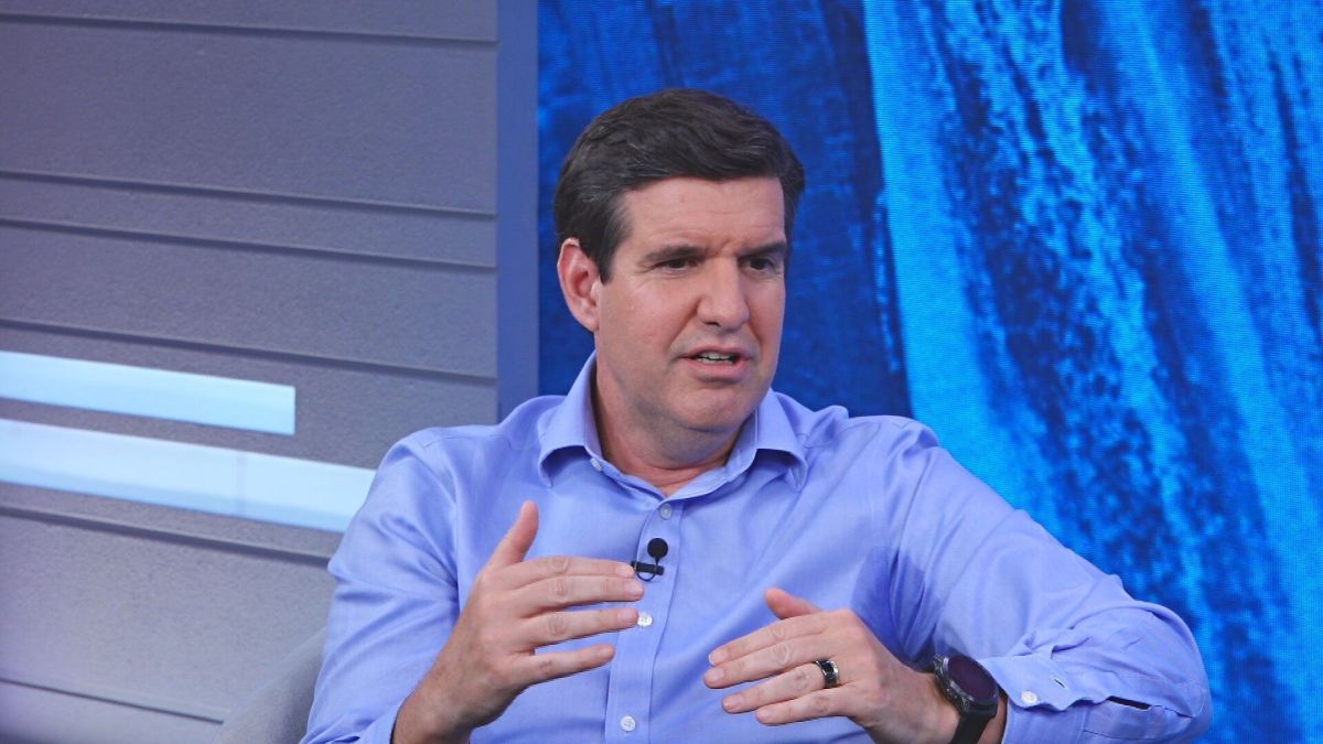 Sobra de energia abre espaço para Brasil processar dados de fora, diz Odata