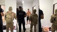 Foragido russo suspeito de tentar vender armas no Brasil é preso na Bahia