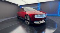 Paris Motor Show mostra que cidade é dos museus, mas também dos carros