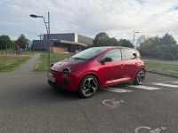 Renault tem o Twingo como antídoto ao avanço dos hatches elétricos chineses