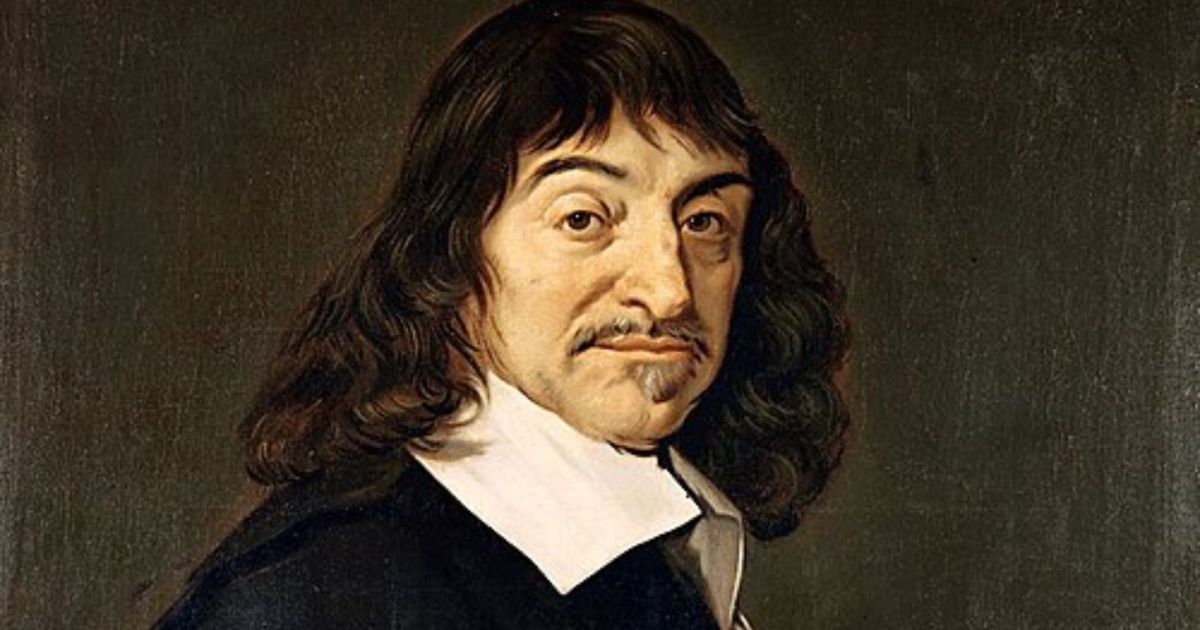 Dúvida metódica de René Descartes: como alcançar clareza em períodos de incerteza