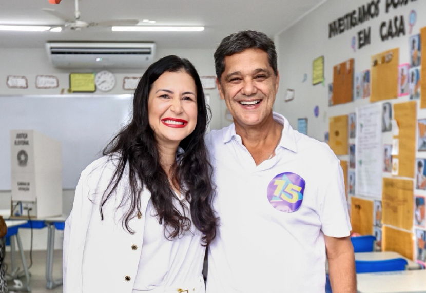 Ricardo Ferraço (MDB)