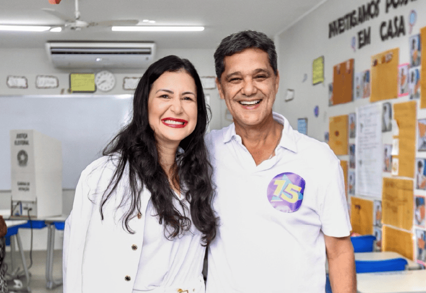 Ricardo Ferraço (MDB)