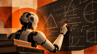 Avanço da IA pressiona pesquisadores de matemática avançada