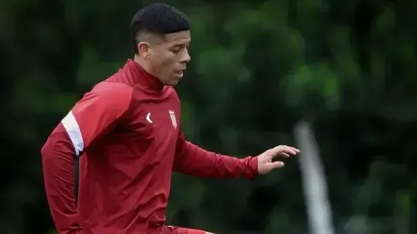 Conmebol barra Rojo, e Estudiantes perde zagueiro contra o Flamengo