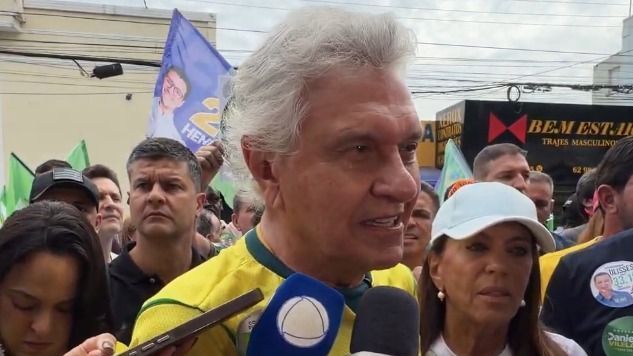 Ronaldo Caiado