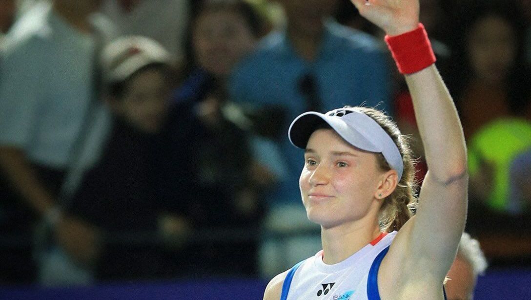Luisa Stefani e Dabrowski avançam à semifinal no WTA de Tóquio