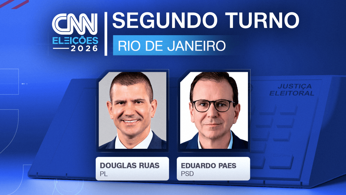 Paes evita nacionalizar disputa no RJ e diz que poderia ter ido melhor