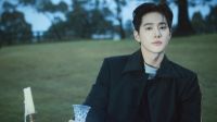 Suho, do grupo de k-pop EXO, anuncia show no Brasil em dezembro