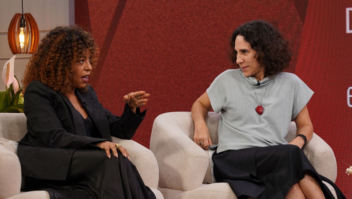 Maria Homem cita Neymar ao falar de machismo: “Como é essa masculinidade?”