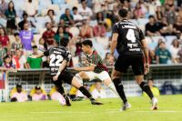 Santos aposta em ofensiva, vira contra Flu e vence por 2 a 1 no Maracanã
