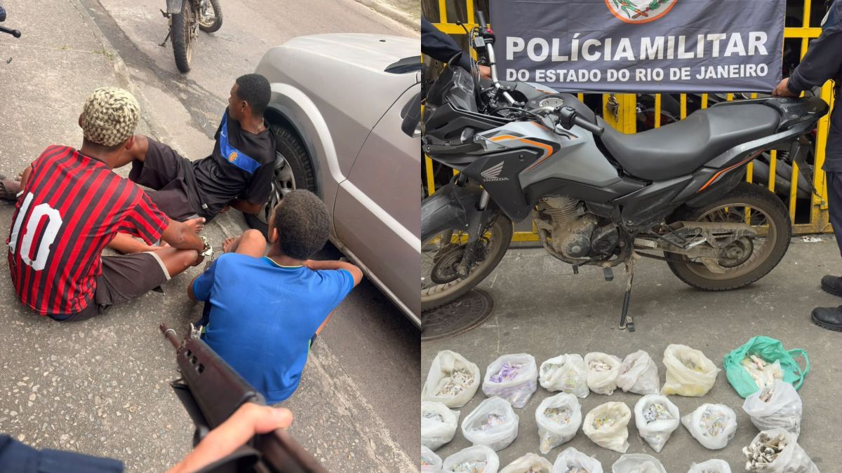 Homem morre baleado por PM de folga durante festa em motoclube no RJ