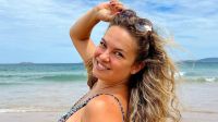 Famosos lamentam a morte de Lua Blanco, atriz de “Rebelde” no Brasil