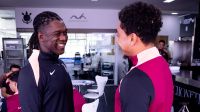 Seedorf é direto sobre situação do elenco do Corinthians: “Leões feridos"