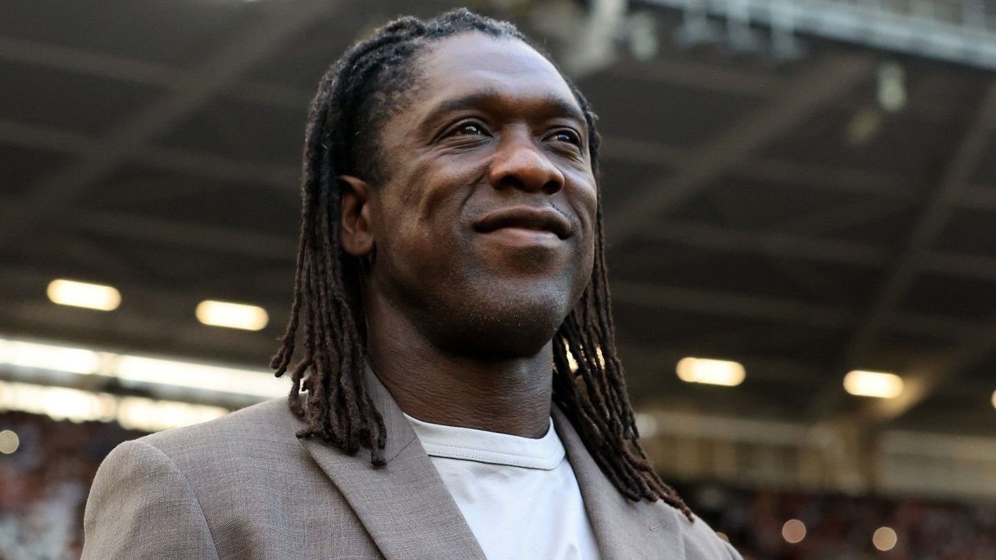 Novo técnico do Corinthians, Seedorf não treina uma equipe desde 2019