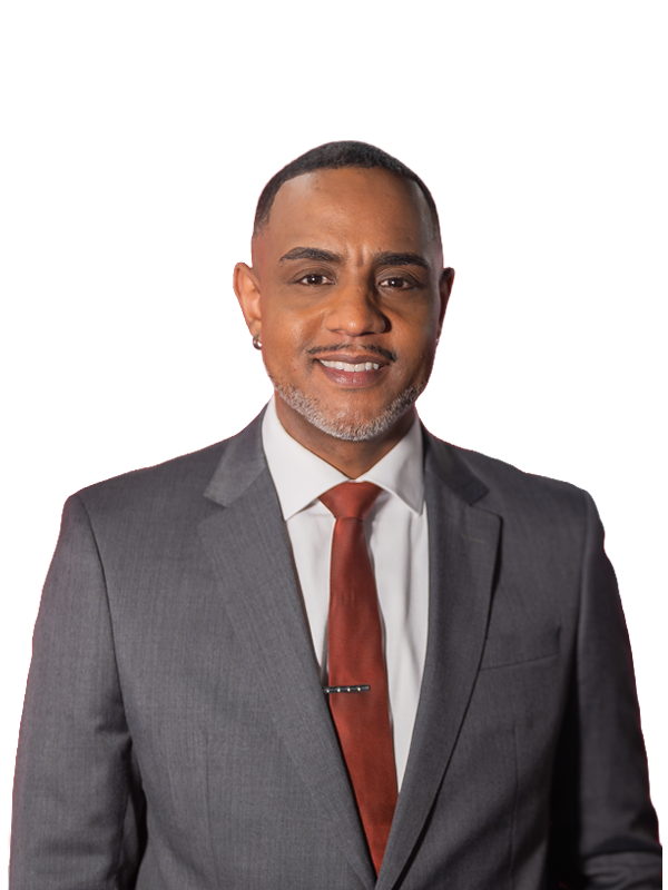 Jairo Nascimento