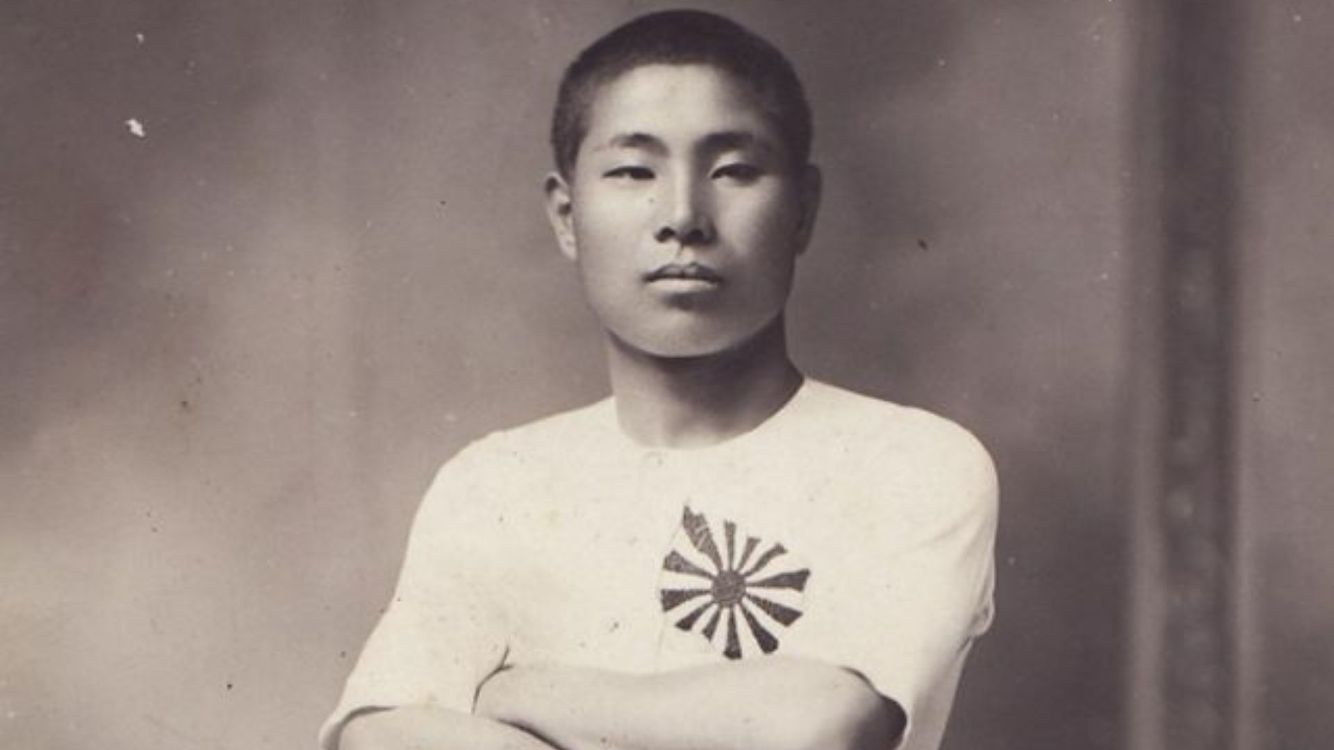Shizo Kanakuri, atleta japonês que ficou conhecido por concluir simbolicamente uma maratona olímpica 54 anos depois