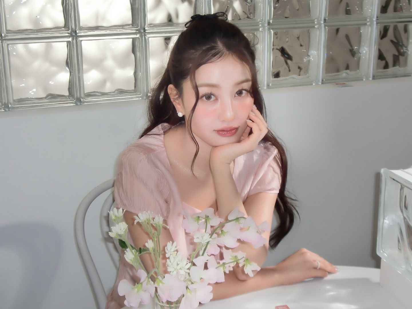 Jihyo deixa a JYP Entertainment após 21 anos