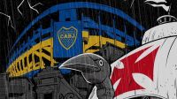Vasco x Boca Juniors pode ser no Paraguai? Veja o que sabemos