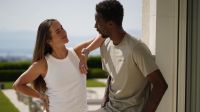 Svitolina anuncia fim do casamento com Monfils e relata impacto da guerra