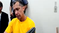 "Não sou assassino", diz tenente-coronel em depoimento à Justiça em SP
