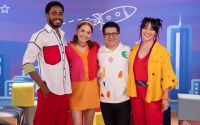 Volta da “TV Globinho” causa comoção nas redes sociais