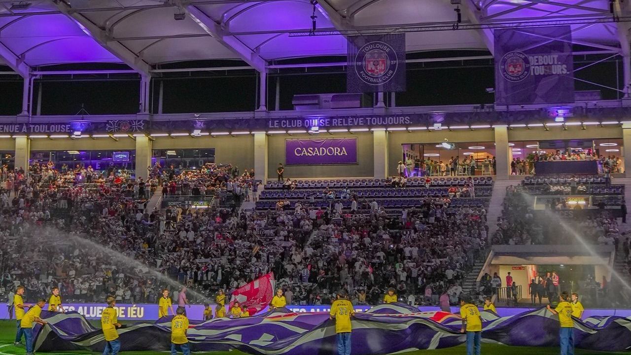 Protestos na França levam ao adiamento de jogo do Campeonato Francês