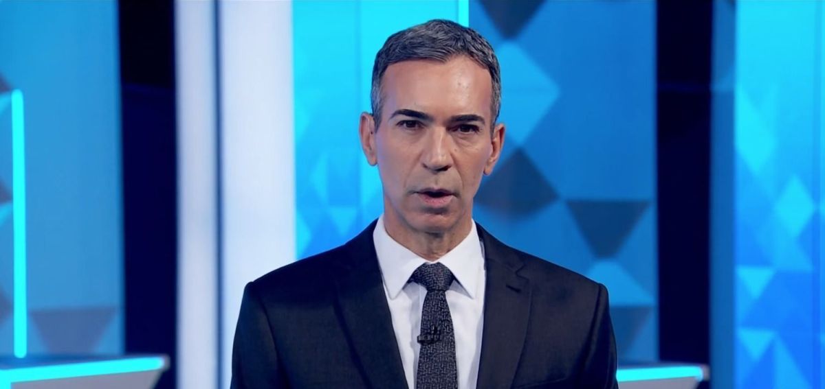 Sem debate, Globo exibe filme “Aves de Rapina”
