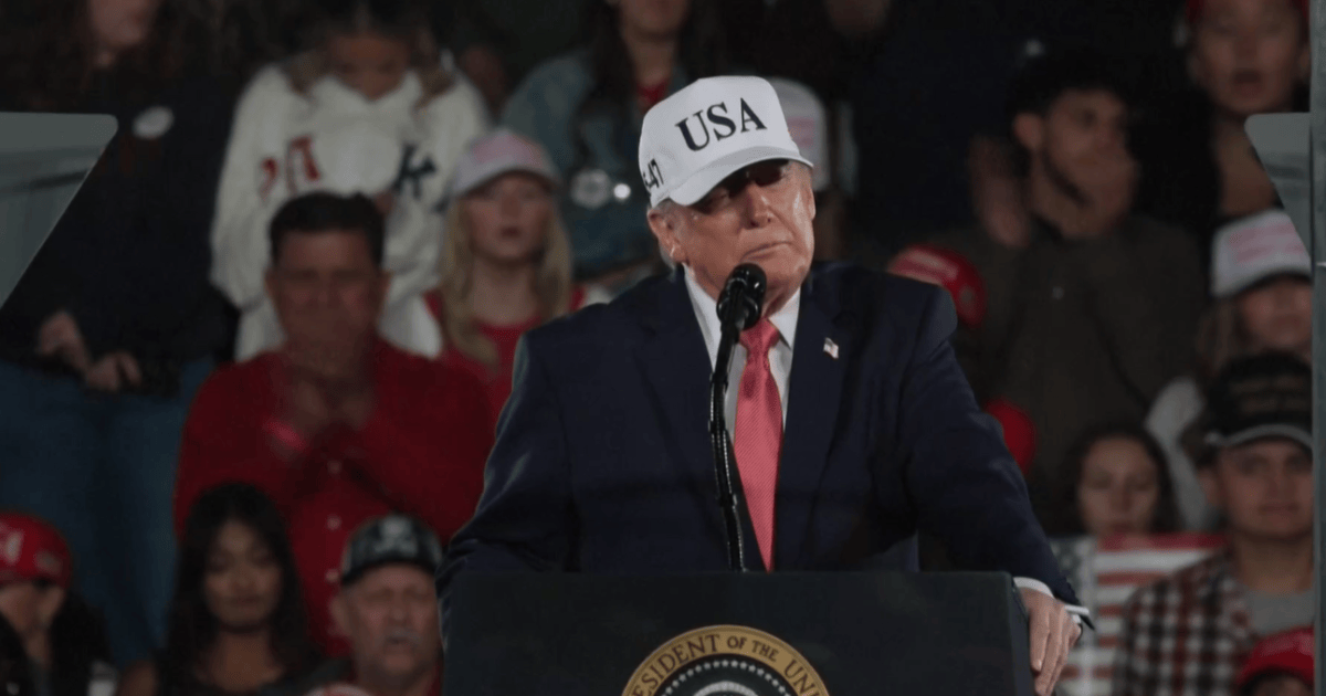 Trump injeta US$ 277 milhões em reta final da campanha republicana nos EUA
