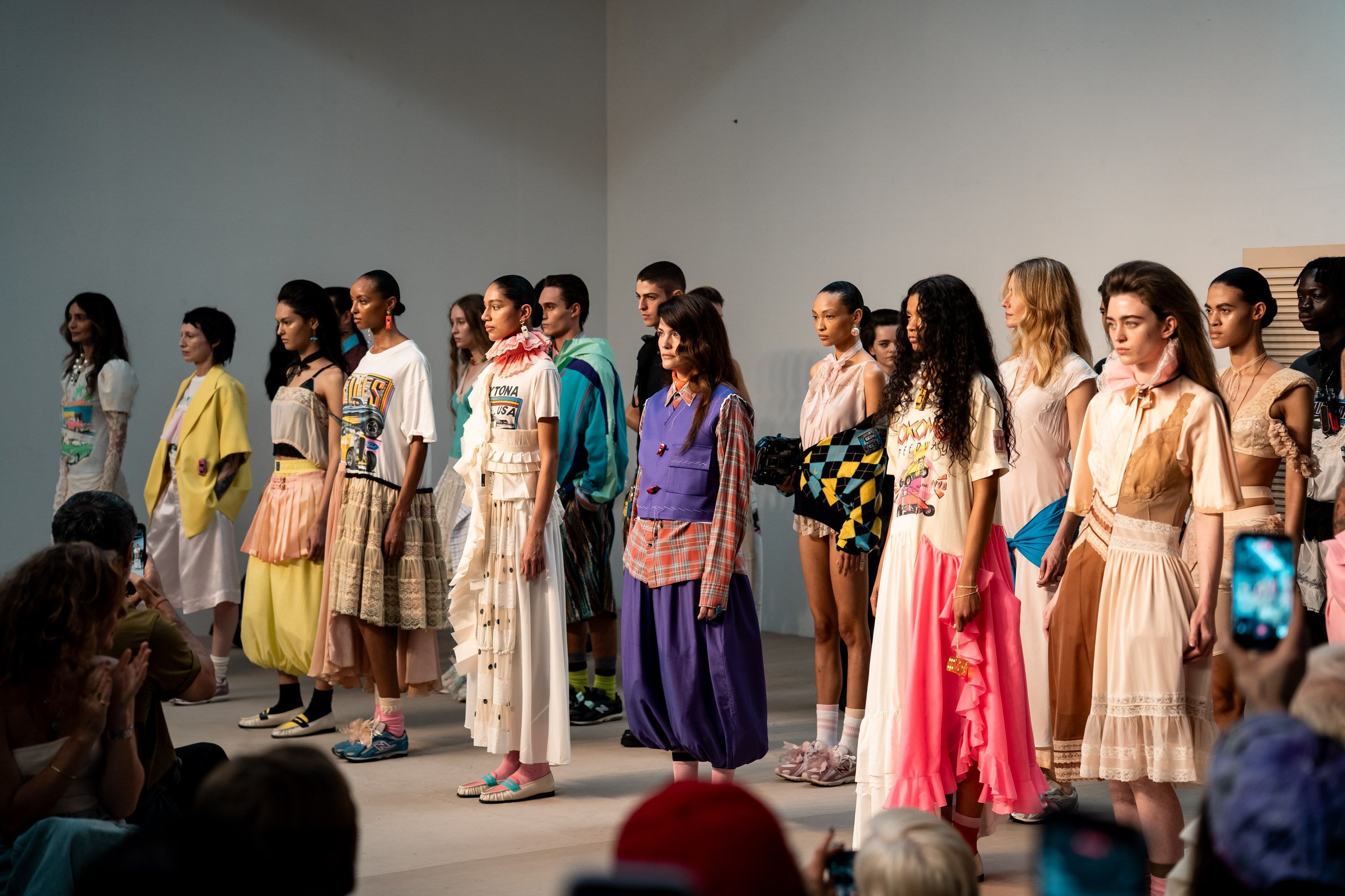 Uó por Marcelo Sommer no SPFW N61 • Gabriel Cappelletti/ @agfotosite