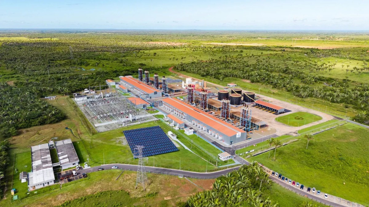 TCU arquiva caso das térmicas da Eneva, mas deixa aberta nova negociação