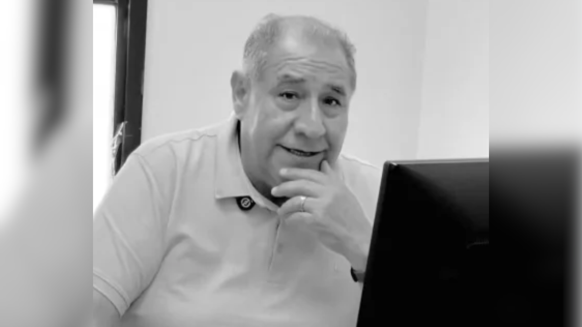 Freddy Rojas Burgoa era médico ginecologista, obstetra e clínico geral