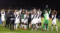 Vasco define futuro de titulares emprestados até o final do ano; saiba mais